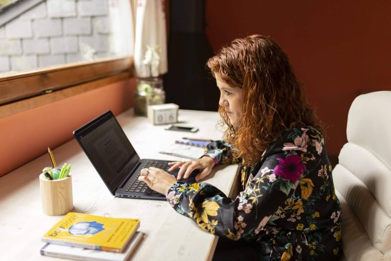 Los servicios de copywriter freelance de Cristina Fuertes para incrementar las ventas de una empresa