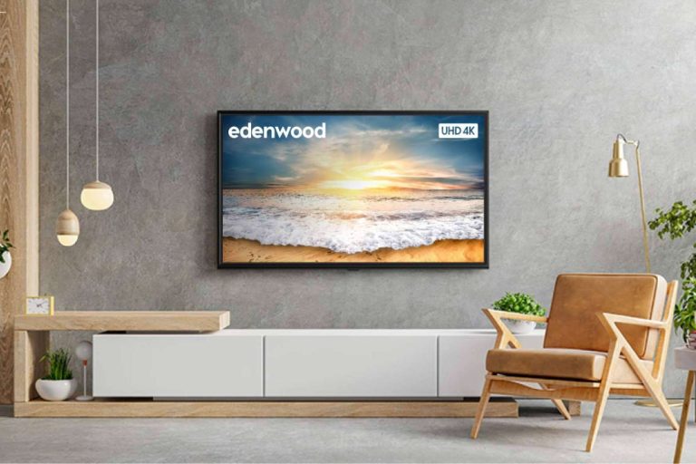 En el mercado, se dispara la demanda de grandes pulgadas en televisores baratos