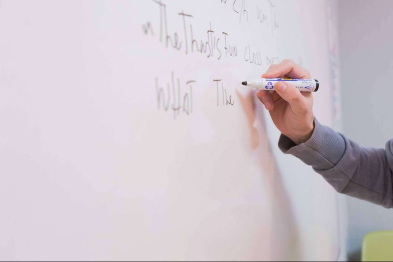 La importancia de contar con profesores nativos para aprender correctamente el idioma, por That’s Fun