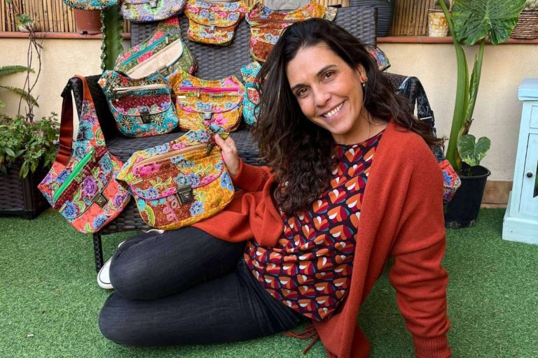 Caomka presenta sus riñoneras más exclusivas y se viste de fiesta en motivo de su 9º aniversario