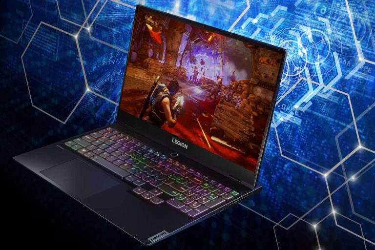 Los portátiles Lenovo para gaming, ¿son una buena opción?