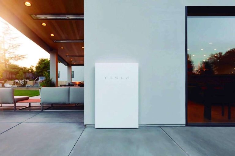 Instaladores certificados de batería Tesla Powerwall en España
