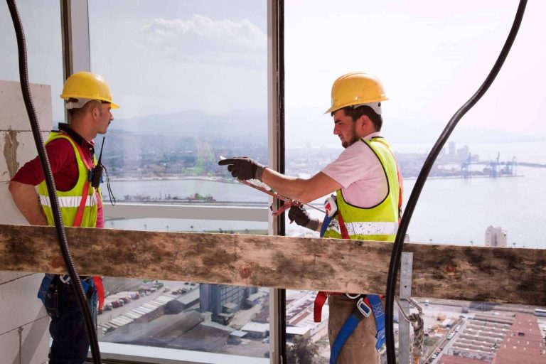 Expertos analizarán los retos de la Construcción 4.0 en el congreso European Building Summit Barcelona