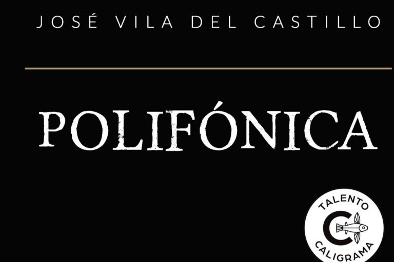 'Polifónica', el relato doliente de la vida de un poeta