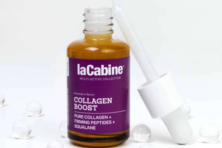 Multi-active, las primeras ampollas en sérum del mercado de laCabine; cosmética transformer