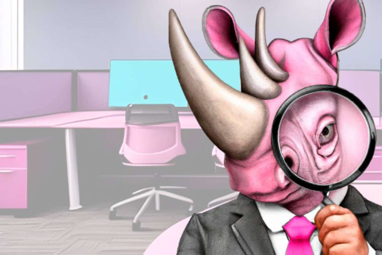 Empresas en peligro de extinción. Marketing Digital para crecer y continuar adelante