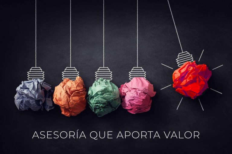 ¿Cuáles son las diferencias entre la asesoría al uso y un partner como GR Asesores?