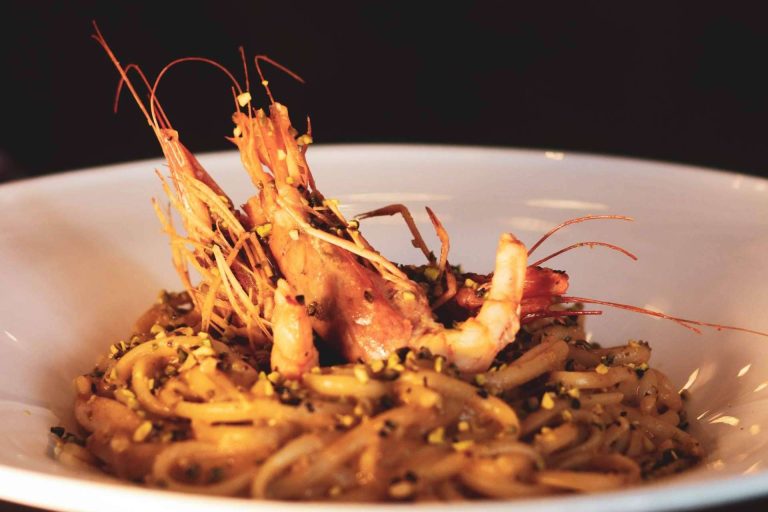 Abre un nuevo local de Spaccanapoli en la calle Balmes 159