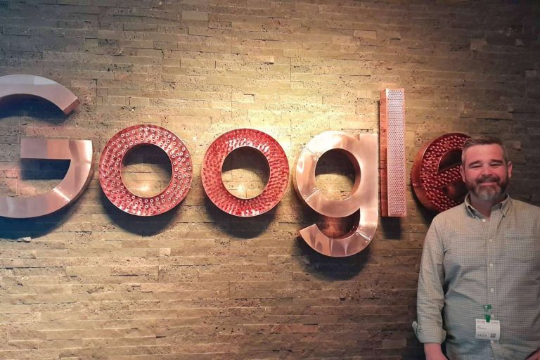 Google Cloud facilita la transformación digital en el aula, por Edvolution