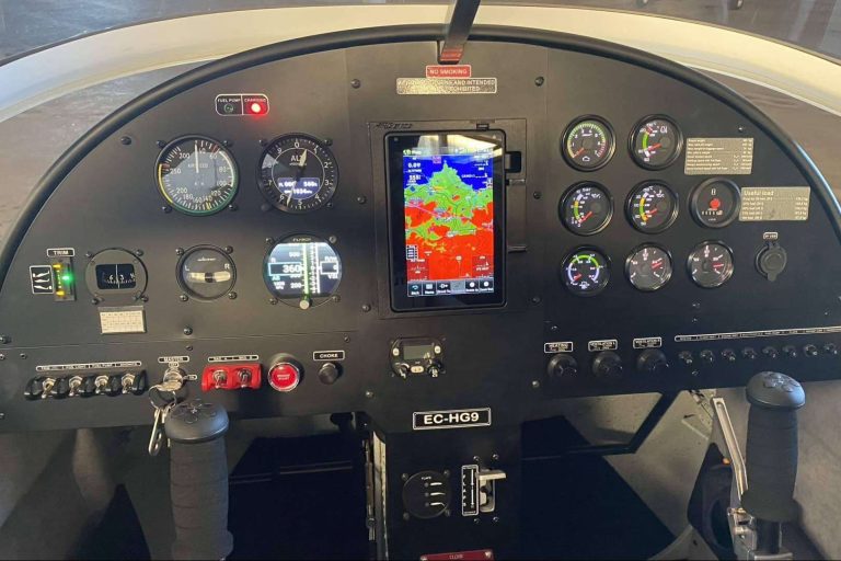 ¿Cómo aprender a volar en avioneta en Asturias? Consejos útiles para ser un buen piloto