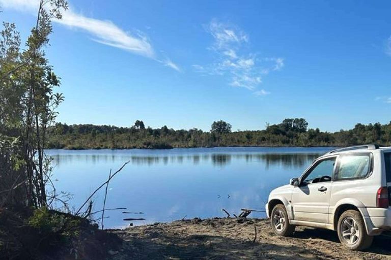 Terrenos en el sur de Chile gracias al proyecto Laguna Quemchi