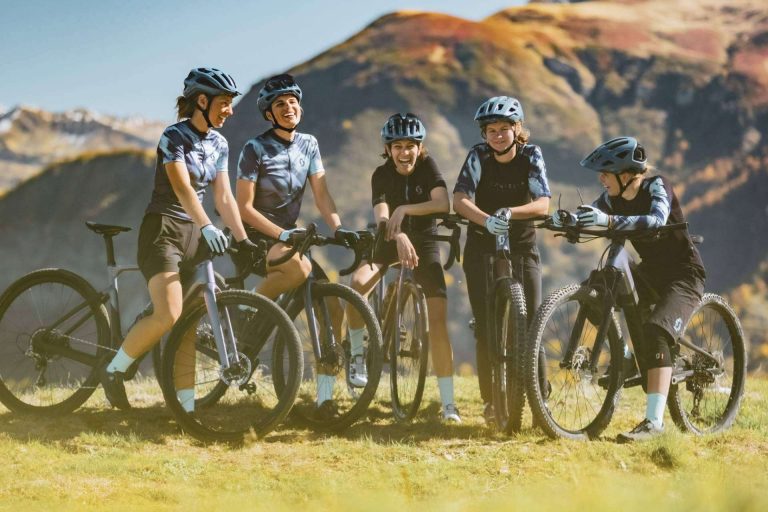 Recomendaciones a la hora de elegir la primera bici, de la mano de Sanferbike