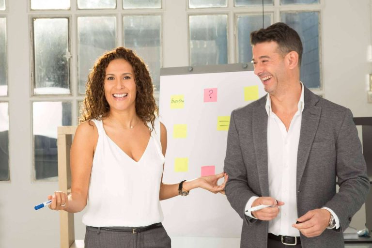 La inteligencia colectiva al servicio de la empresa