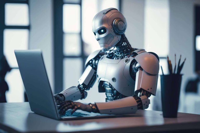 El impacto de la inteligencia artificial en el sector de desarrollo de software