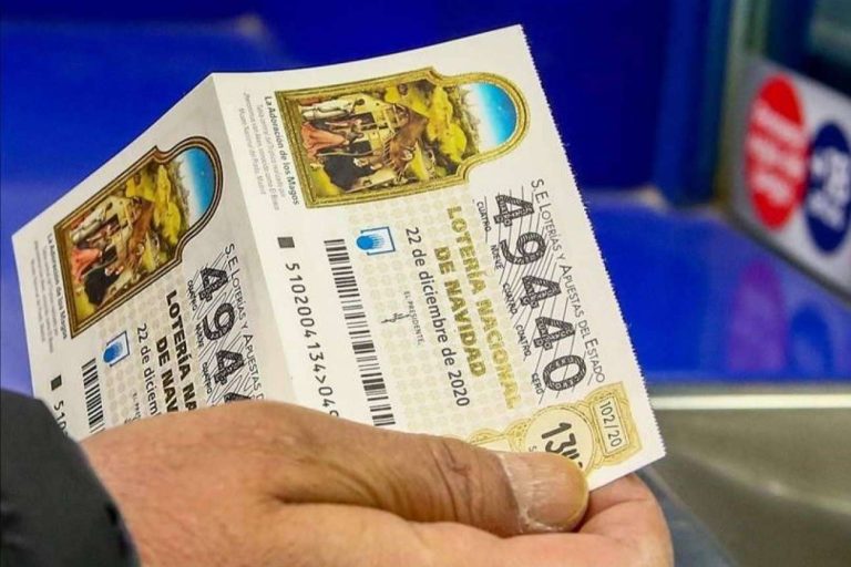 Comprar mediante traspaso una administración de lotería de la mano de Don Lotero