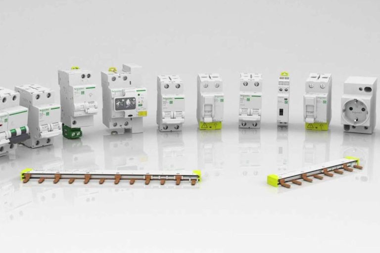 Adquirir el diferencial superinmunizado Schneider Electric en la tienda online de Cadenza Electric