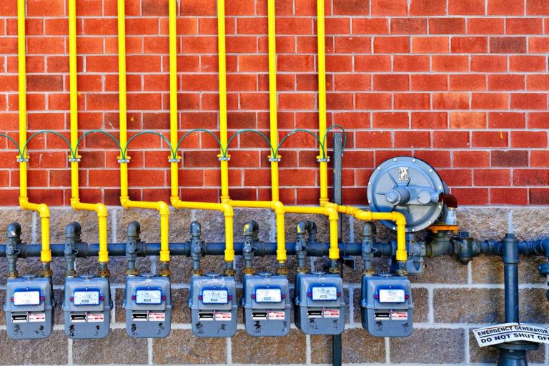 Eneryou permite contratar servicios de gas natural a buen precio y de productores locales