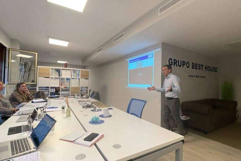 Best House inmobiliaria y las ventajas de su franquicia