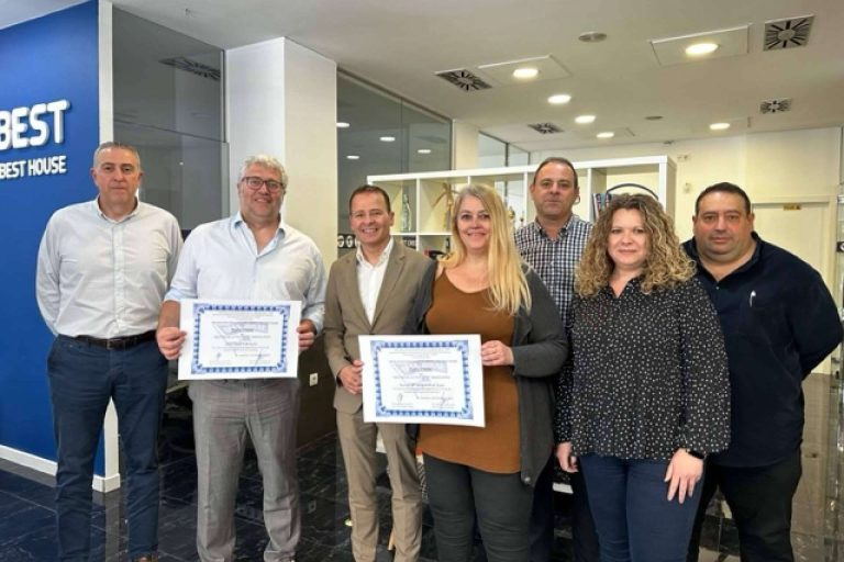 Best House, una franquicia inmobiliaria comprometida con la excelencia y el éxito a largo plazo