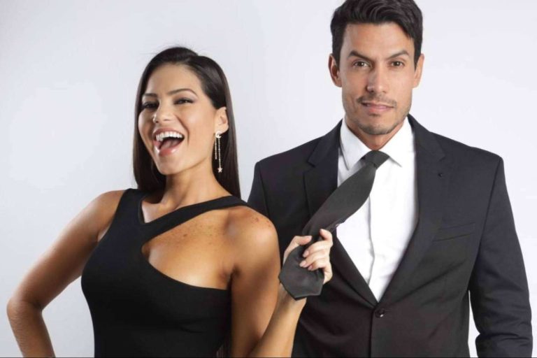 Arturo de los Ríos y Juliet Lima presentan su monólogo 'Entre vinos y terapia' en Barcelona, Madrid y Valencia