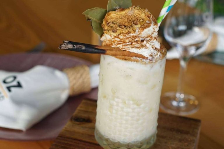 Descubrir el entorno perfecto en Alicante, OZ gastroclub