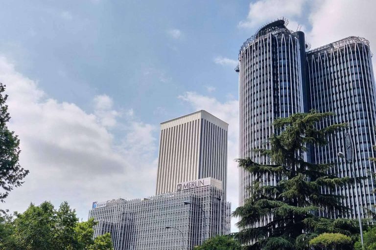 Atrium pone a disposición los servicios que se necesitan para el comienzo de una actividad empresarial