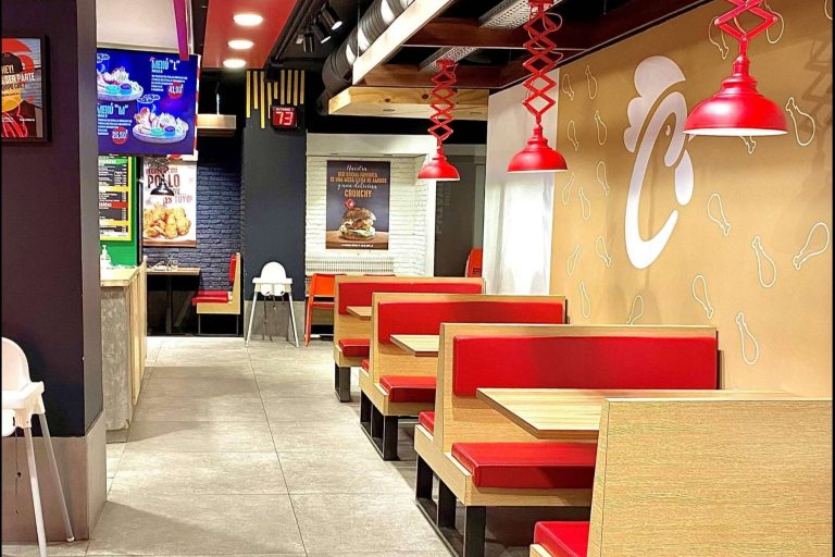 CBK abre un nuevo local en Pamplona