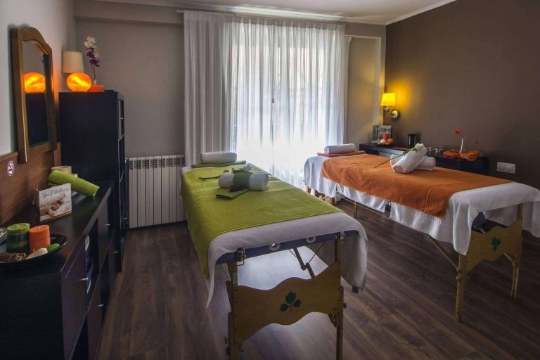 La oferta del Hotel Spa Princesa Parc durante la temporada de verano