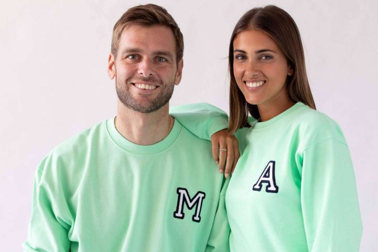 Anitials, regalos únicos y personalizados