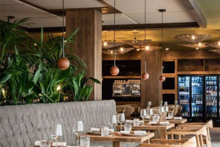 Máxima calidad y adaptabilidad con los paneles absorbentes acústicos para hoteles de Absotec