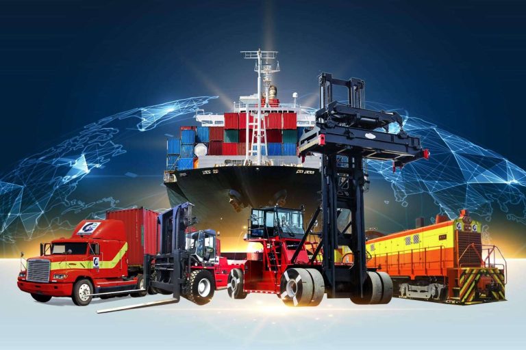 25 años de hacer logística que da confianza