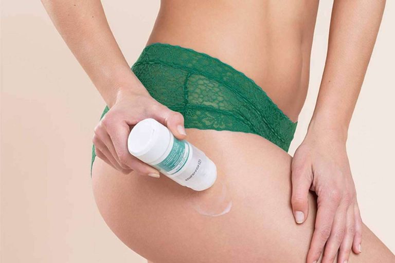 Con el roll-on anticelulítico detox es posible reducir la celulitis y mejorar el aspecto de la piel