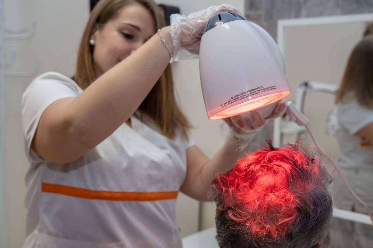 Laura Agrelo, la clínica capilar con la que proteger y reconstruir el cabello