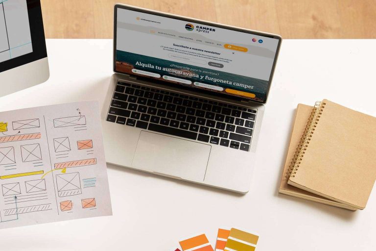 Pasiona, la solución definitiva para aplicaciones web a medida