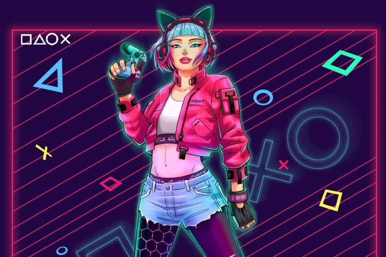 Esports Mobile, el operador telefonía móvil para gamers