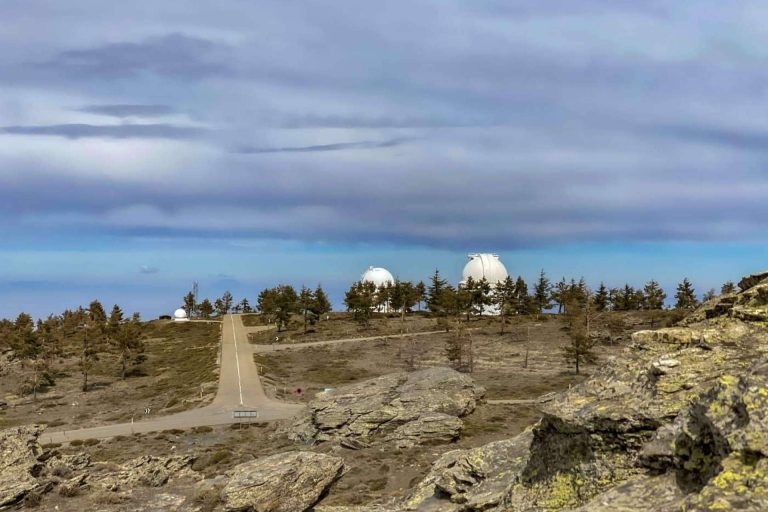 Sitios interesantes para conocer en un fin de semana en el Valle del Almanzora