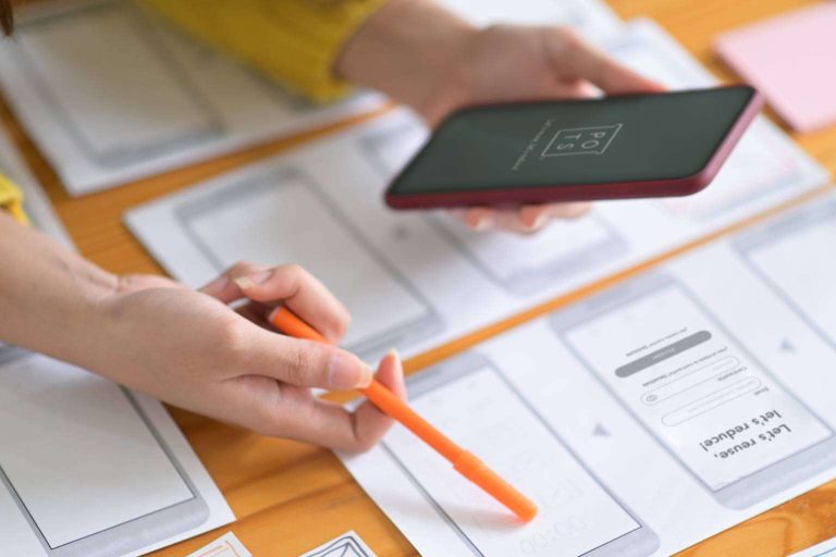 Desarrollo de aplicaciones móviles para iOS y Android con Pasiona