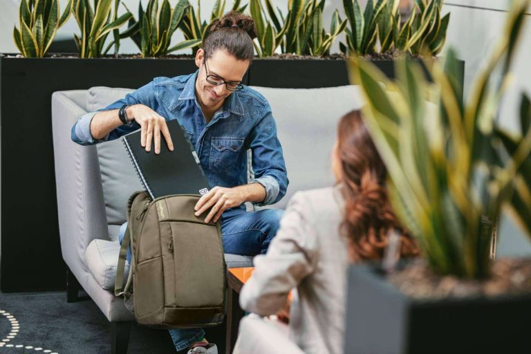 La nueva línea Business de CoolPack