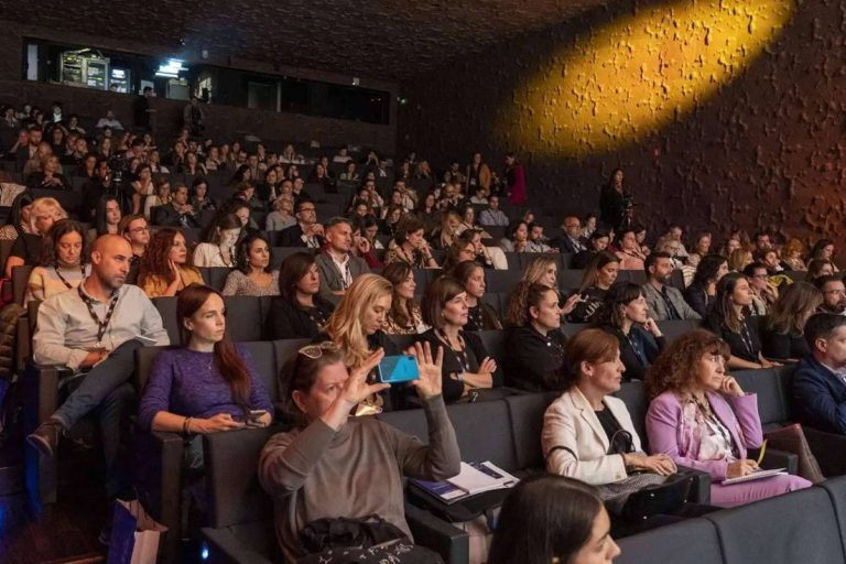 Se celebra la segunda edición de HDH Human Digital Health, uno de los mayores congresos profesionales y eventos de referencia en bienestar corporativo