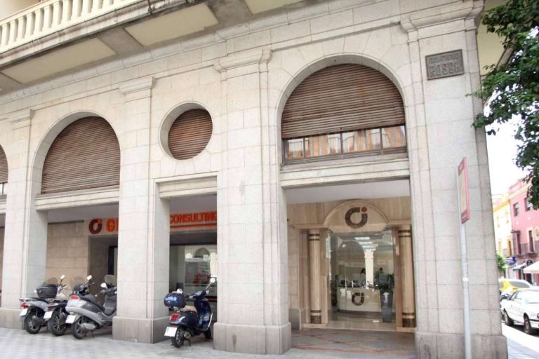 Una de las mejores agencias inmobiliarias en Sevilla es GILMAR