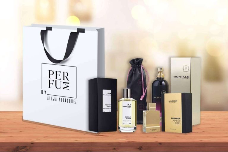 PERFUM by Aleja Velásquez y el auge de la perfumería nicho