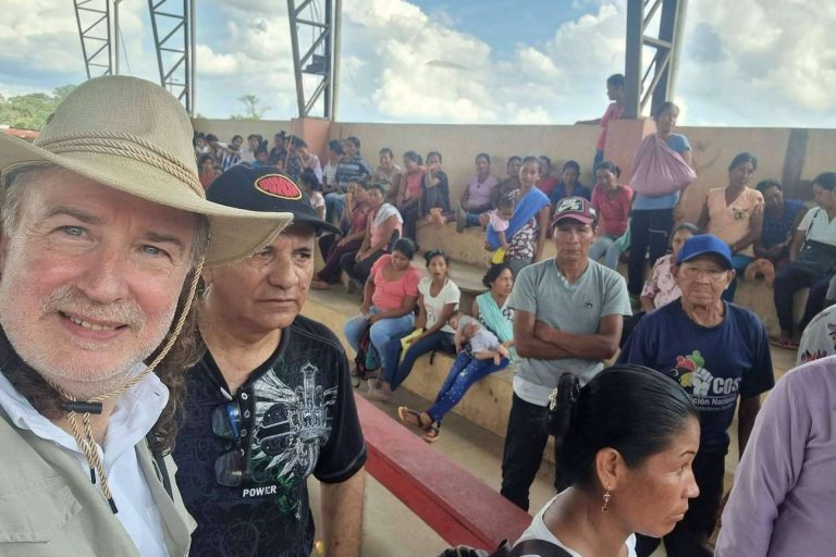 ¿Cómo valorizar los servicios ecosistémicos para mejorar la vida de los pueblos originarios?