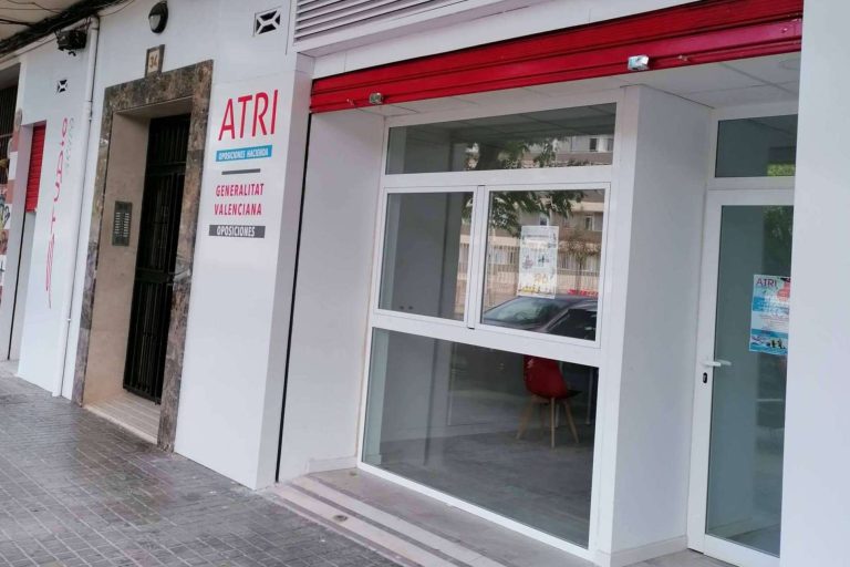 La Academia Atri brinda lo necesario para aprobar las oposiciones a los cuerpos de Hacienda