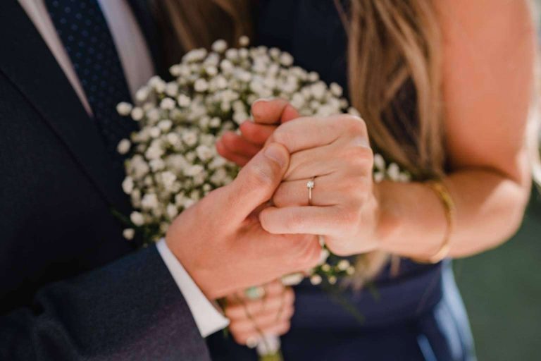 Casarse sin preocupaciones de la mano de las asesorías de Me Dicen Susanita