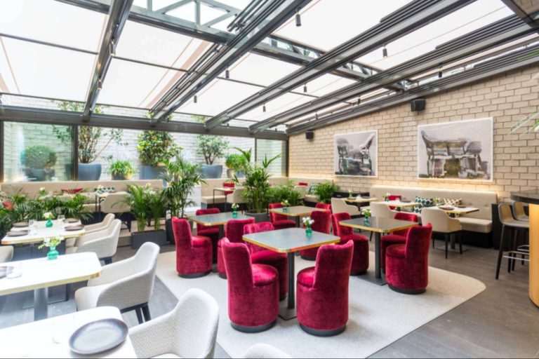 Los beneficios de adquirir techos retráctiles de Airclos