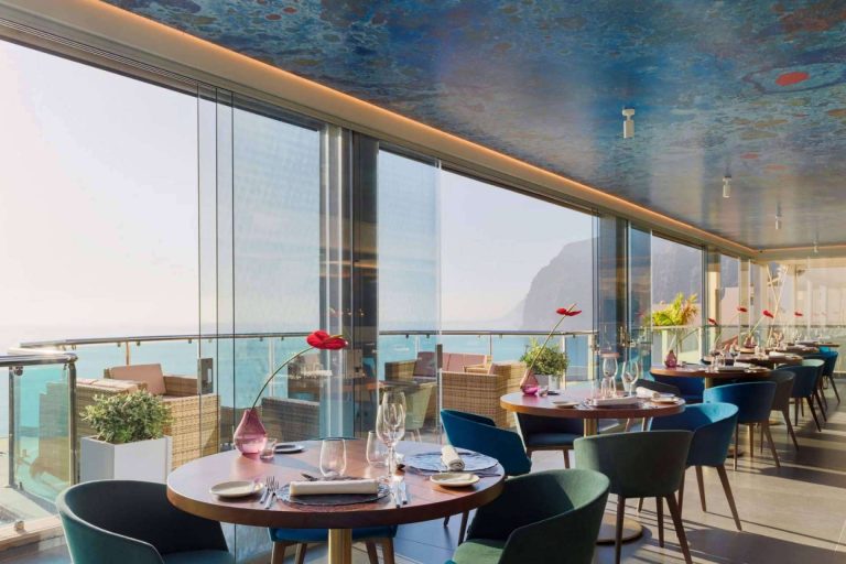 Utilizar las cortinas de cristal de Airclos. ¿Cuáles son las ventajas?