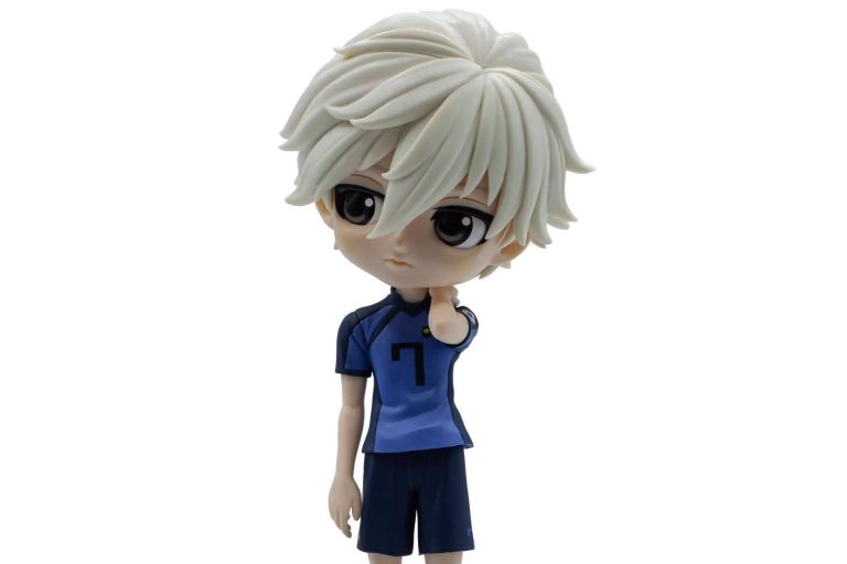 Banpresto.es dispone de las preventas de los nuevos animes