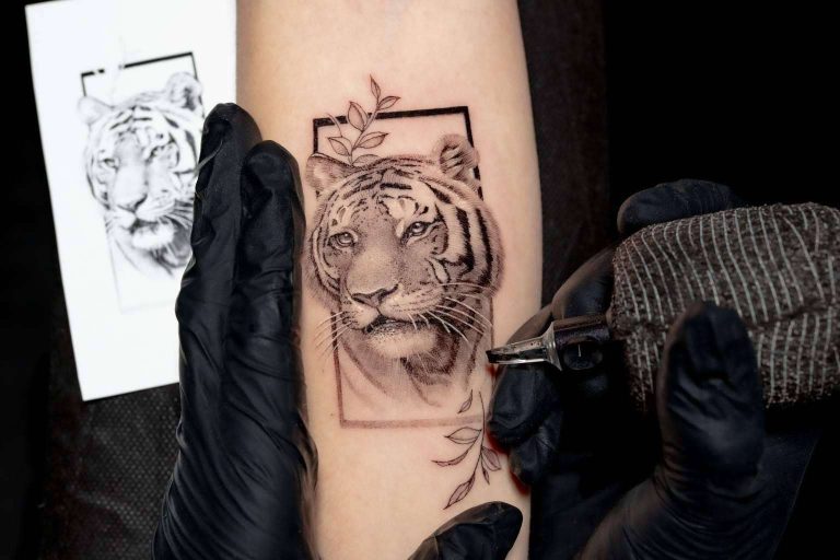 Habbility, la plataforma donde aprender a tatuar de forma online