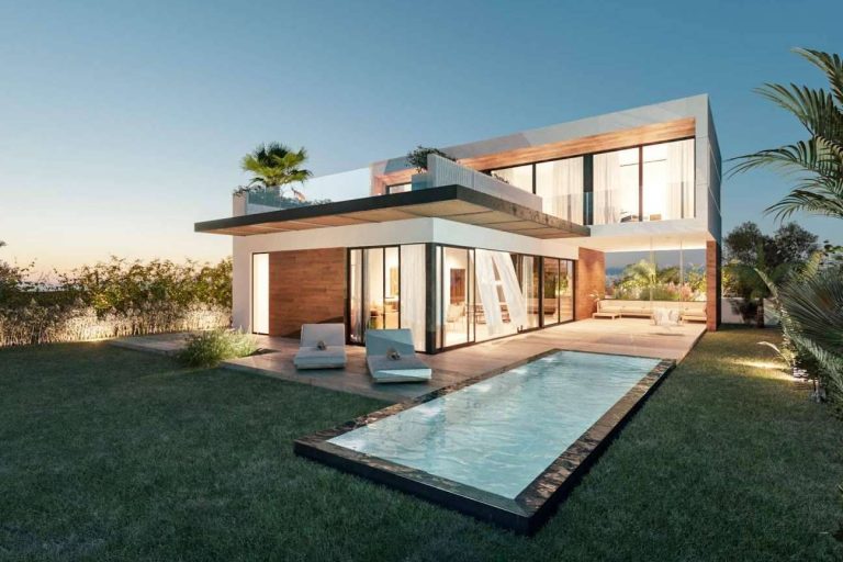 Hormitech presenta la nueva promoción de viviendas en Marbella, ATTA