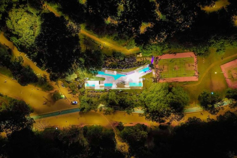 Expertos en iluminación LED para el exterior, ÓptimaLED